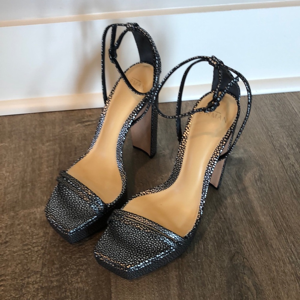 Alexandre Birman Sandals